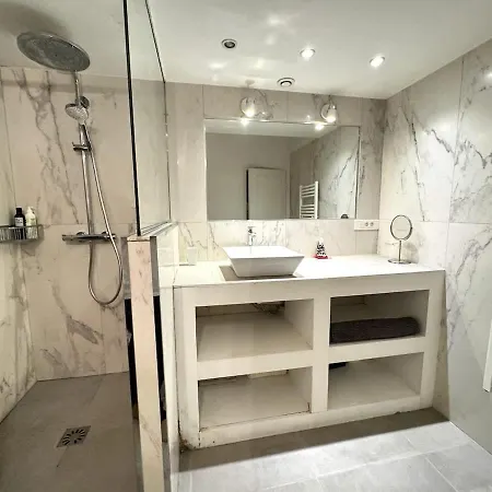 The Pianist - House Loft - Heart Of Montparnasse Tatil Evi *