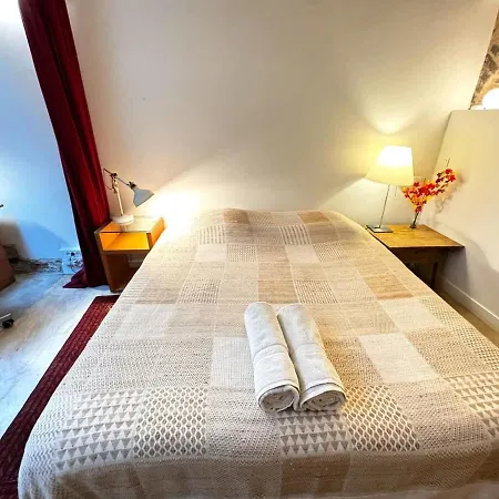 The Pianist - House Loft - Heart Of Montparnasse Tatil Evi Paris