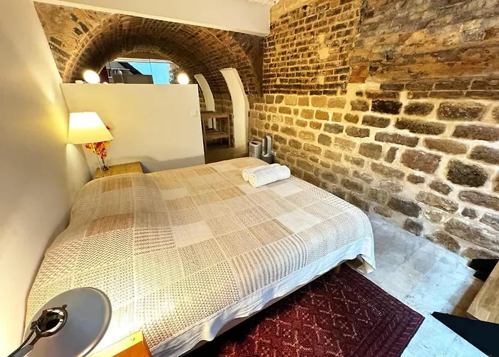 The Pianist - House Loft - Heart Of Montparnasse פריז