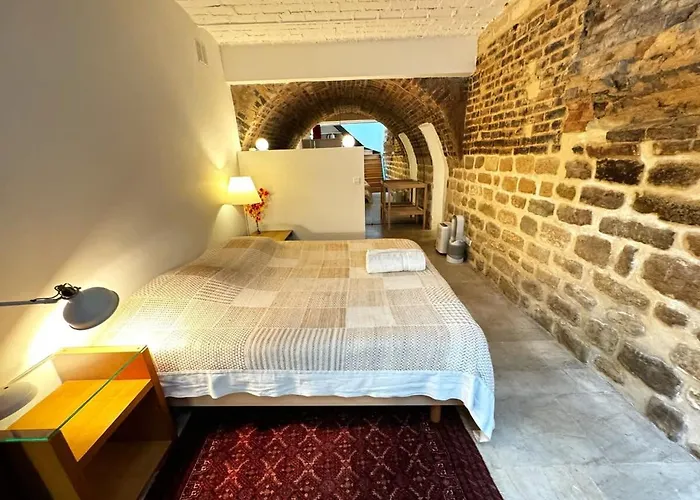The Pianist - House Loft - Heart Of Montparnasse * פריז